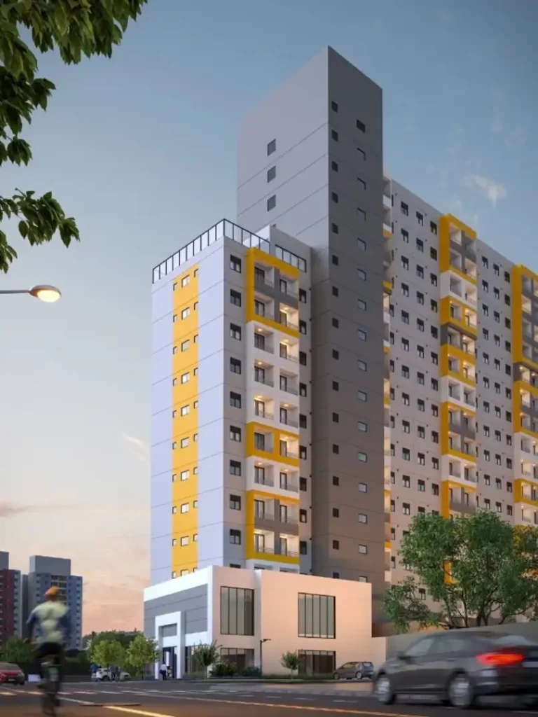 Bliss Concept — 1 a 2 quartos em Rio Pequeno