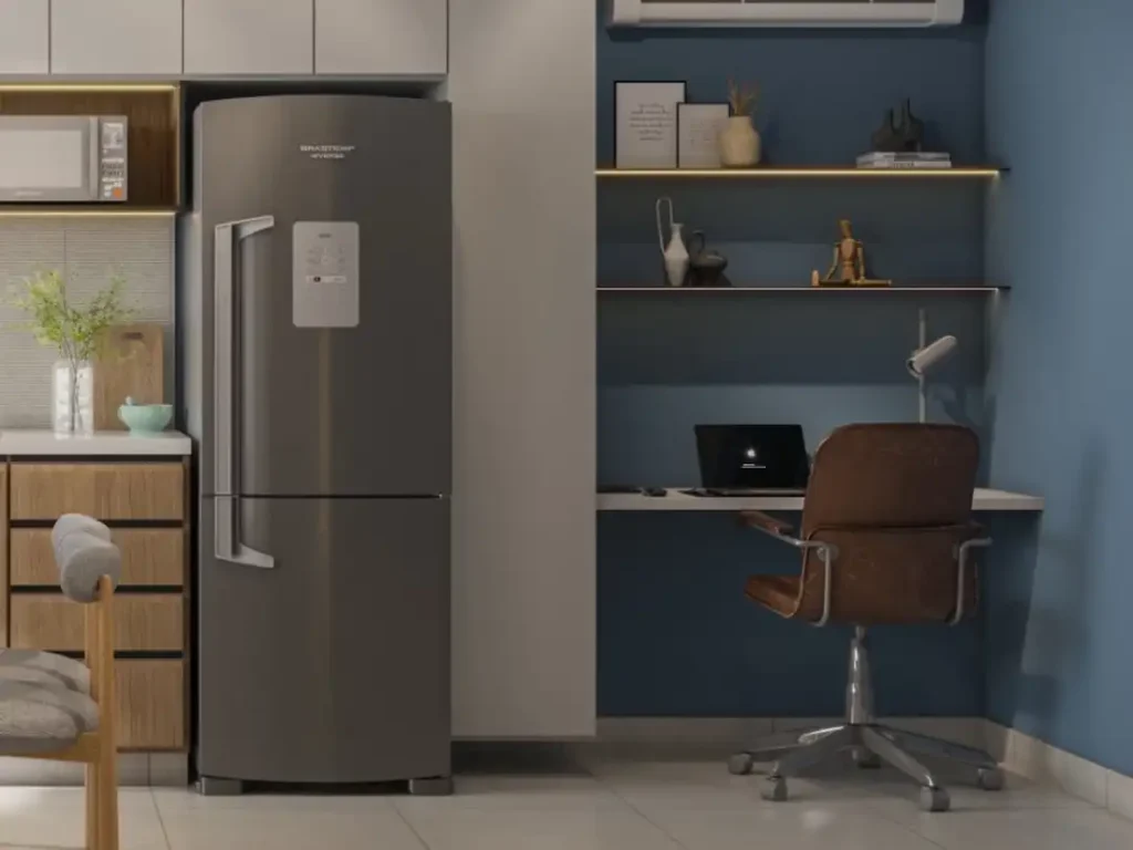 Bliss Concept Rio Pequeno, São Paulo — Cozinha, apartamento 1-2 quartos 27-38m²
