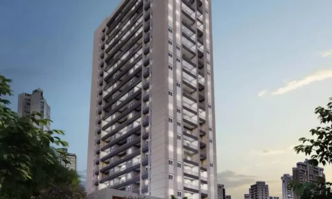 Videre — 2 quartos em Presidente Altino