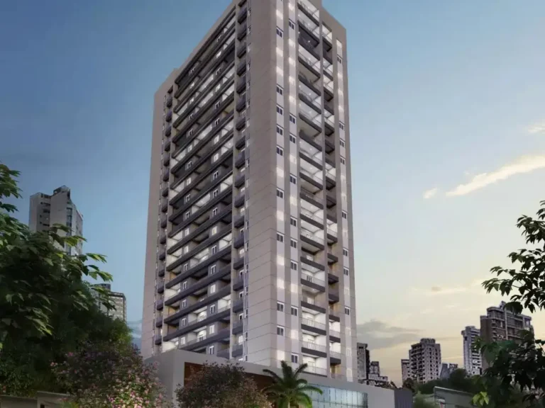 Videre — 2 quartos em Presidente Altino