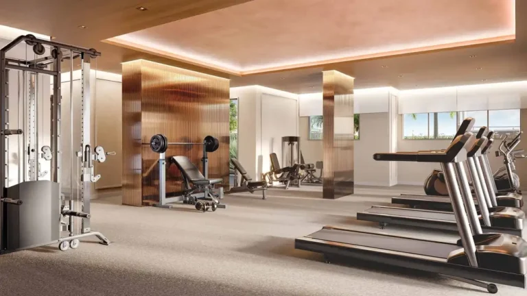 Apartamento 2 quartos Mooca — Fitness do Palazzo Mooca By Living