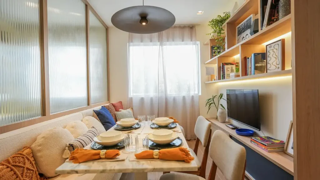 Living — Bem Viver Sousa Lima - NR (Magik JC), 1-2 quartos em Barra Funda