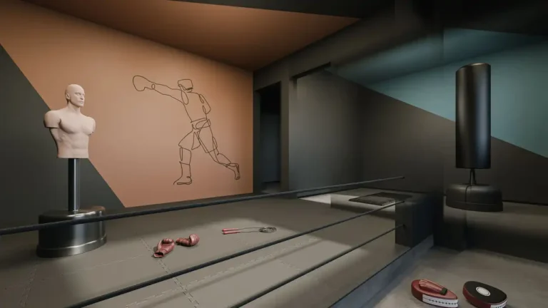 Apartamento 1-2 quartos Barra Funda — Fitness do Vivaz Clube Barra Funda - Fase 1