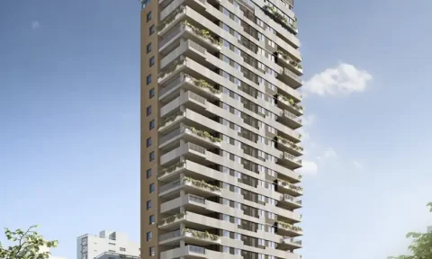 280 Mateus Grou — 3 a 4 quartos em Pinheiros