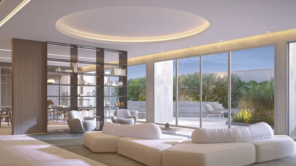 Lounge — Nik Faria Lima - Residencial (Planik), 1-2 quartos em Pinheiros