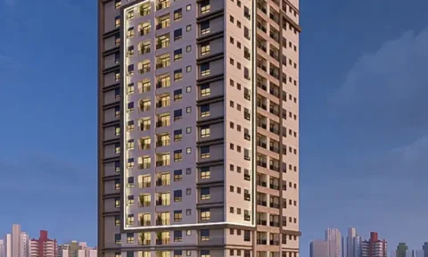 Soul Of Madalena — 1 a 2 quartos em Sumarezinho