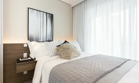 VHouse — 1 a 2 quartos em Pinheiros