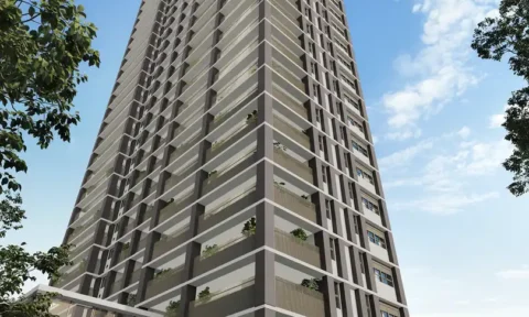 145 Vianna – Residencial — 3 a 4 quartos em Pinheiros