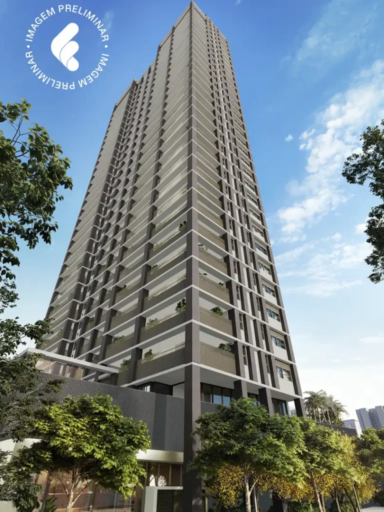 145 Vianna – Residencial — 3 a 4 quartos em Pinheiros