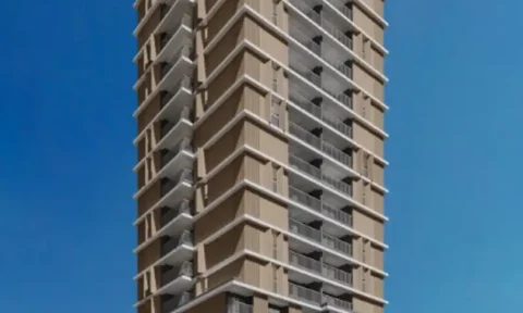 Icon João Moura – Residencial — 1 a 2 quartos em Pinheiros