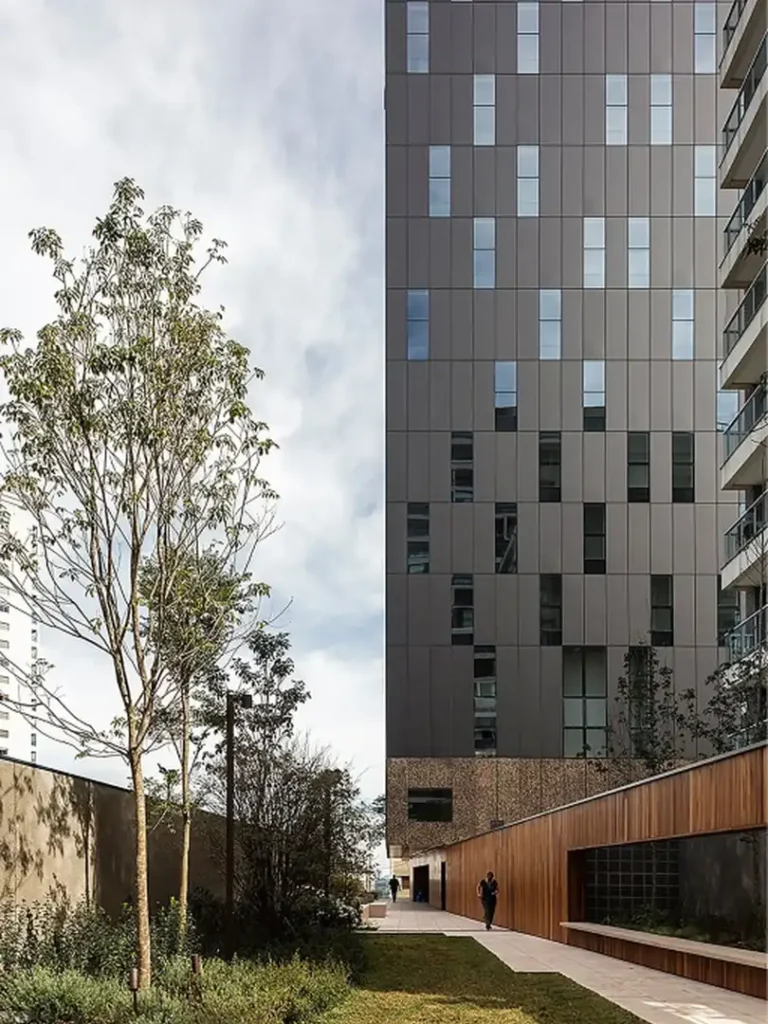 Acesso Lacerda — apartamento 1 quartos, Pronto novo em Vila Madalena