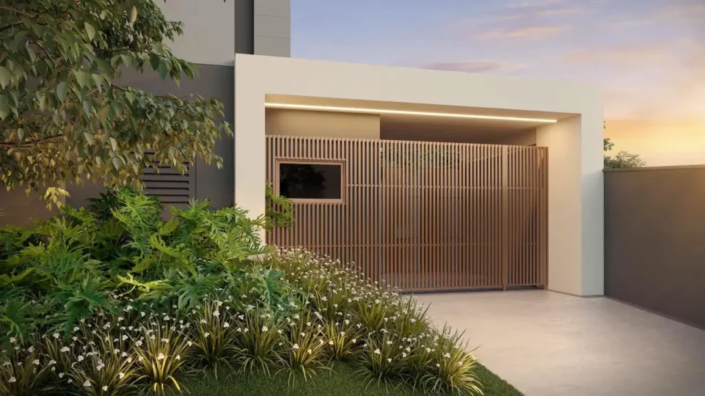 Portaria Vivaz Estação Lapa — apartamento 1-2 quartos, Em construção em Água Branca