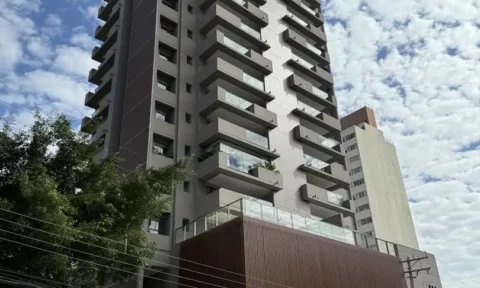 Triunfo Campo Belo — 2 a 3 quartos em Campo Belo