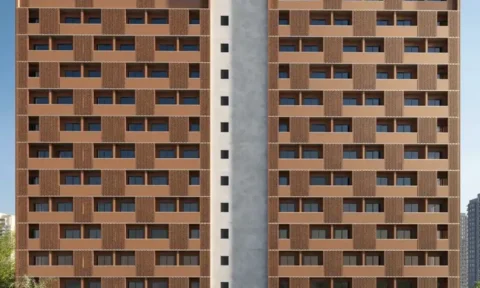 Alberito – NR — 1 quartos em Pinheiros