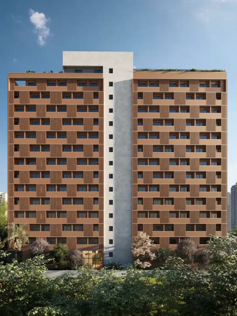 Alberito – NR — 1 quartos em Pinheiros