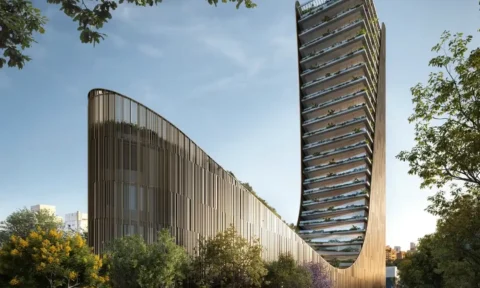 280 Art Boulevard – Breve Lançamento — 4 quartos em Jardim Europa