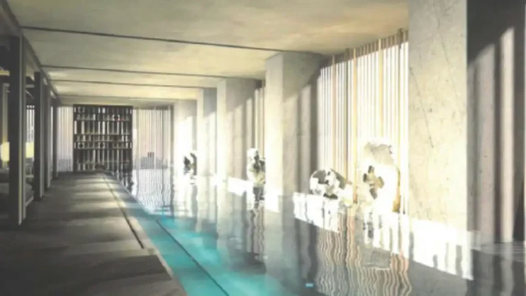Apartamento 4 quartos Jardim Europa — Piscina do 280 Art Boulevard - Breve Lançamento