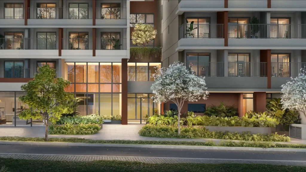 Chronos Pinheiros - Residencial (SKR): Fachada — 1 quartos em Pinheiros, São Paulo