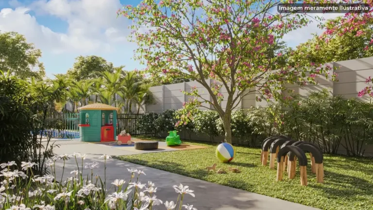 Apartamento 1-2 quartos Barra Funda — Playground do HM Smart Marquês