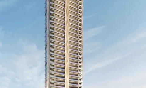 Capri Lifestyle — 4 quartos em Pinheiros