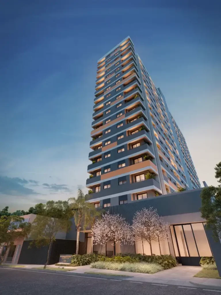 Mundo Apto Elevato Pinheiros – NR — 1 quartos em Pinheiros
