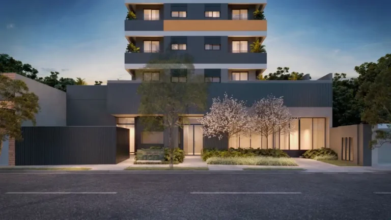 Portaria Mundo Apto Elevato Pinheiros - NR — apartamento 1 quartos, Em construção em Pinheiros