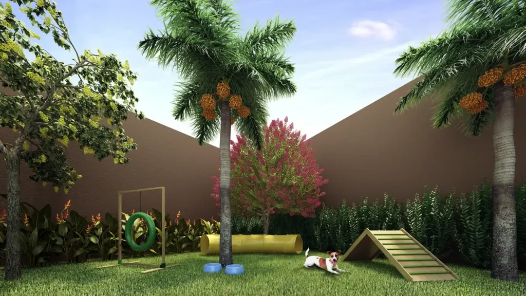 Pet place — Ousy Santa Cecília (Conceito Viver), 1-2 quartos em Santa Cecília