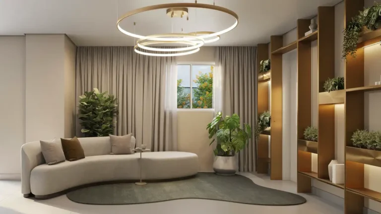 Hall Novvo Santa Marina - Fase 1 — apartamento 1-2 quartos, Lançamento em Água Branca