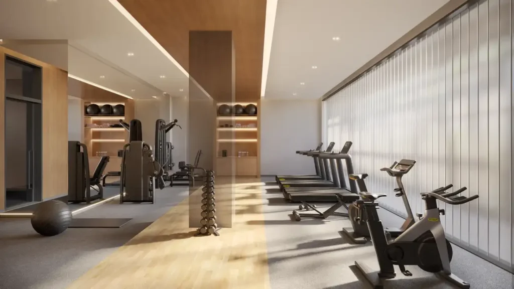 Matice João Moura (Plaenge SP): Fitness — 3-4 quartos em Pinheiros, São Paulo