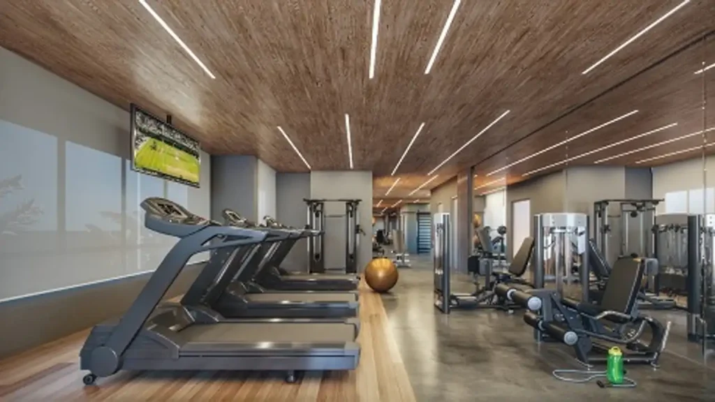 Apartamento 4 quartos Ipiranga — Fitness do Living Ipiranga