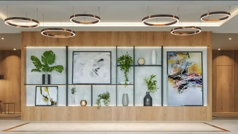 Living Ipiranga (Living SP): Hall — 4 quartos em Ipiranga, São Paulo
