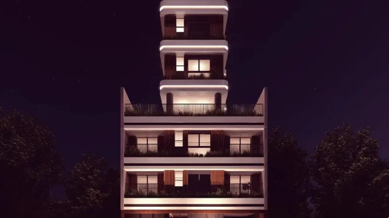 011 fachada Obsidian - Breve Lançamento — apartamento 1 quartos, Lançamento em Pinheiros
