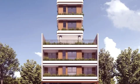 Obsidian – Breve Lançamento — 1 quartos em Pinheiros