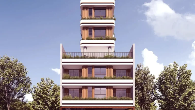 Obsidian – Breve Lançamento — 1 quartos em Pinheiros
