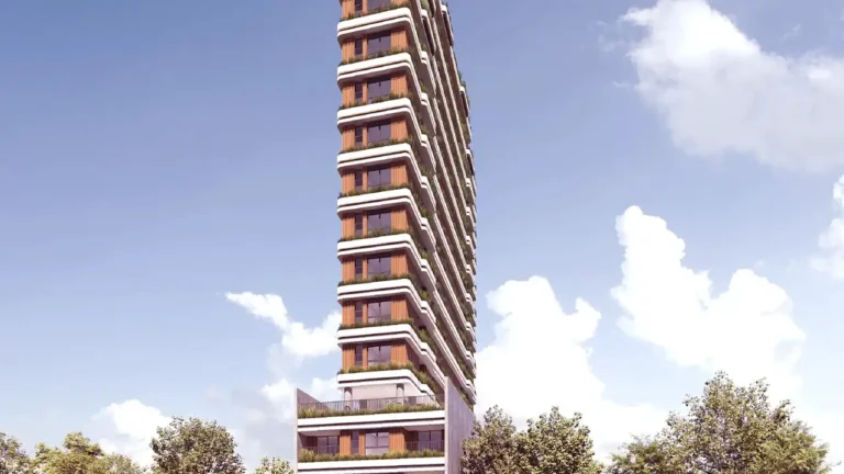 Obsidian - Breve Lançamento (Gemini Construtora): 012 fachada — 1 quartos em Pinheiros, São Paulo