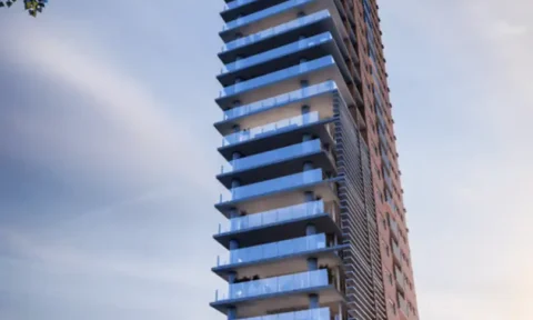 AG Residences Art — 4 quartos em Pinheiros