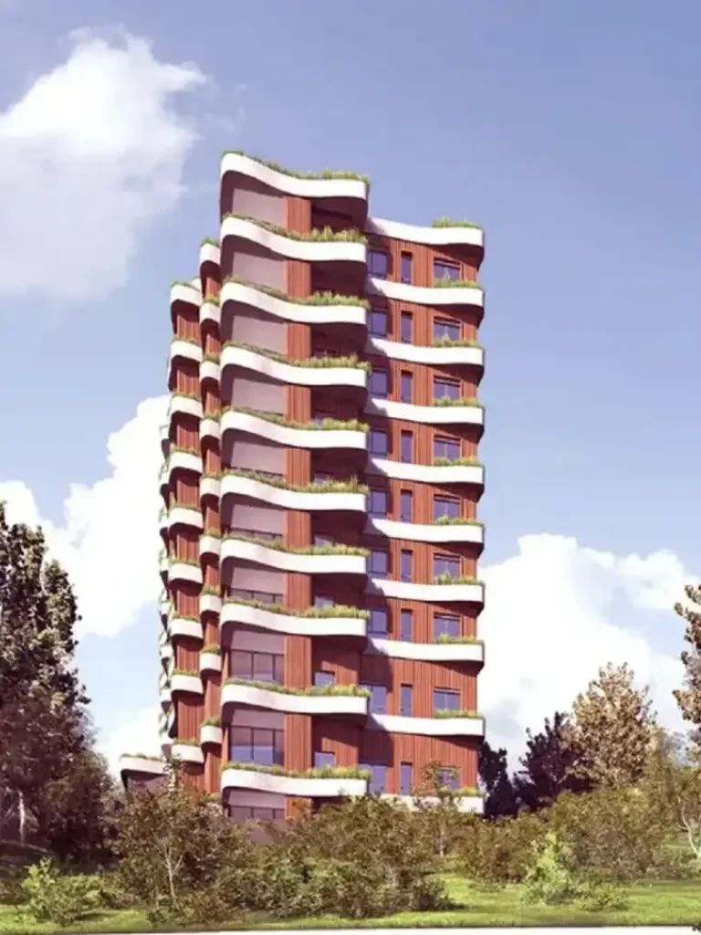 Garnet Vila Madalena – Breve Lançamento — 1 a 2 quartos em Vila Madalena