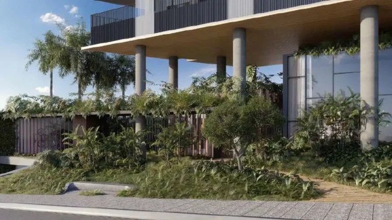 Onze22 - NR (CB11 Fundo): 021 portaria — 1 quartos em Vila Madalena, São Paulo