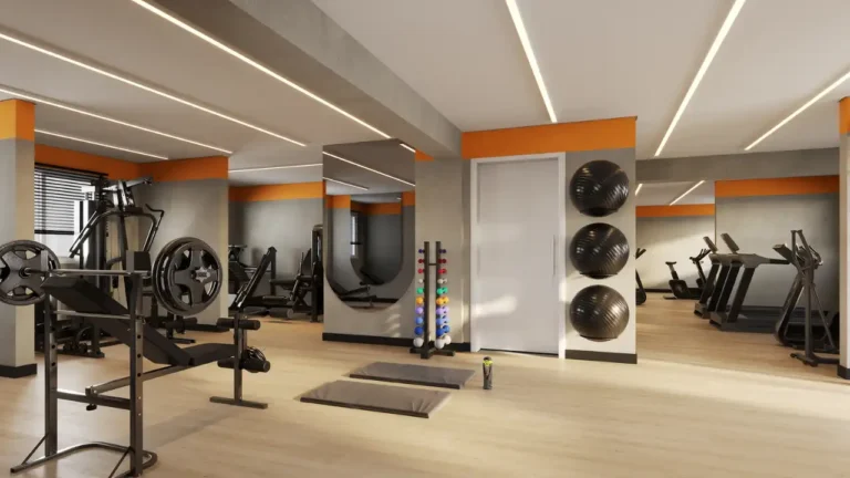 150 fitness Nova Leopoldina Condomínio Art — apartamento 2 quartos, Lançamento em Vila Leopoldina
