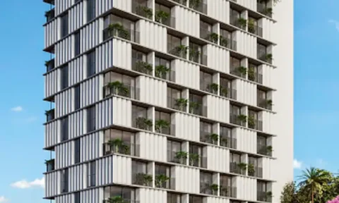 Onze22 – NR — 1 quartos em Vila Madalena
