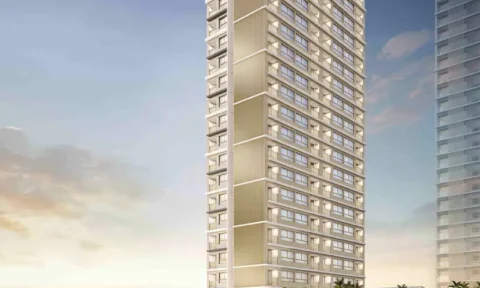 Casa Senses Apartaments — 1 quartos em Cidade Monções