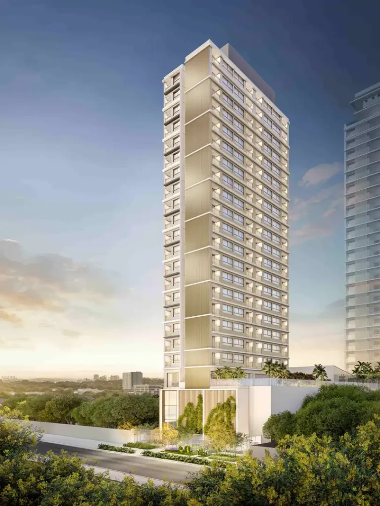 Casa Senses Apartaments — 1 quartos em Cidade Monções