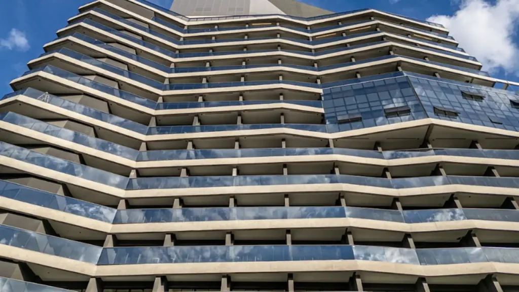 ON Paulista - NR (Vitacon): 012 fachada — 1 quartos em Vila Mariana, São Paulo