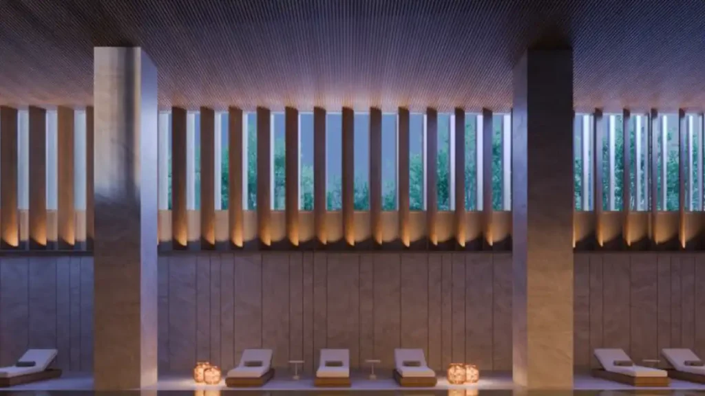 Lançamento Itaim Bibi: 289 piscina Arbórea Vista Jardim Europa - Breve Lançamento, 4 quartos 440-527m²