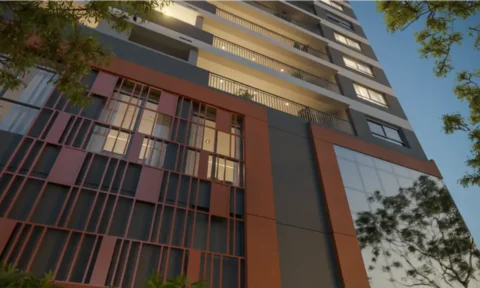 Grand High Residences Alto da Boa Vista — 3 a 4 quartos em Santo Amaro