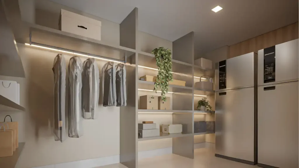 Em construção Santo Amaro: Delivery Grand High Residences Alto da Boa Vista, 3-4 quartos 97-184m²