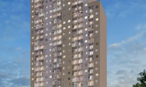 Plano&Nova Espraiada — 1 quartos em Campo Belo