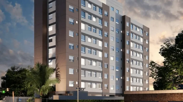 Pleno Sacomã — 2 quartos em Ipiranga