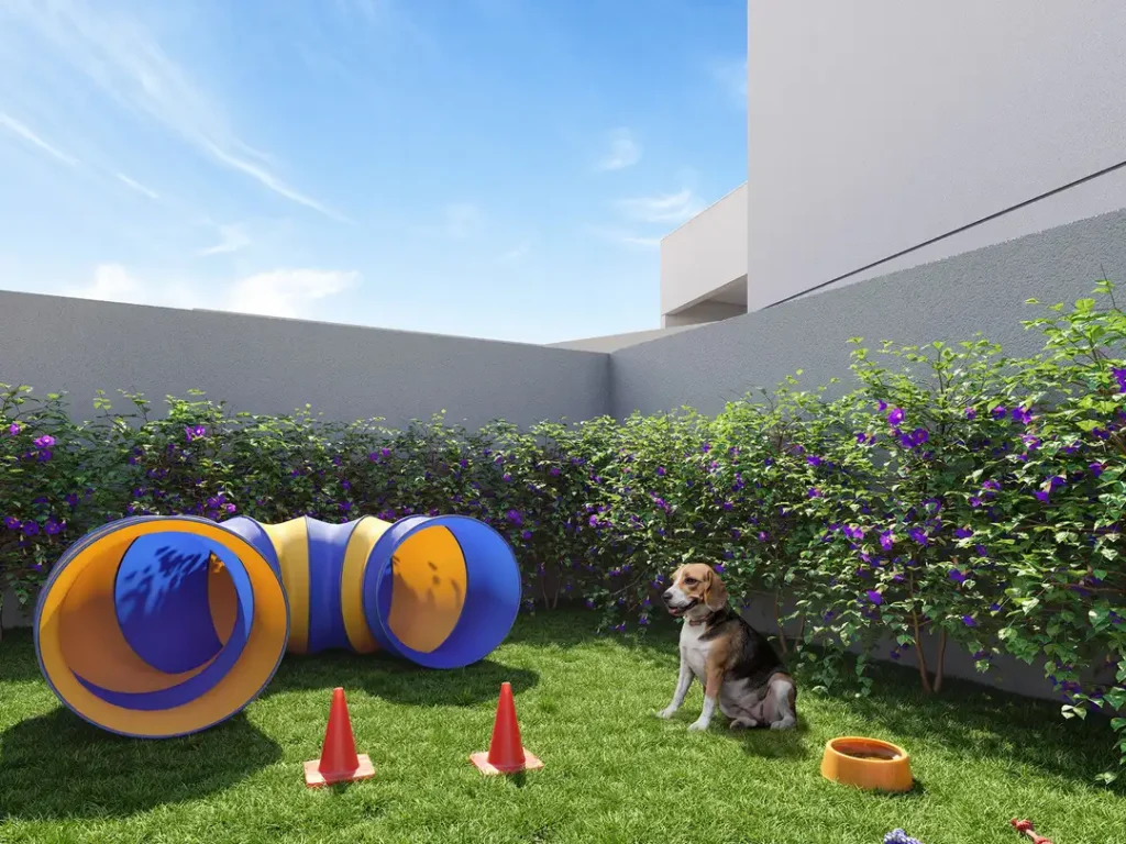 Em construção Chácara Klabin: Pet place Viva Benx Klabin, 2-3 quartos 36-54m²