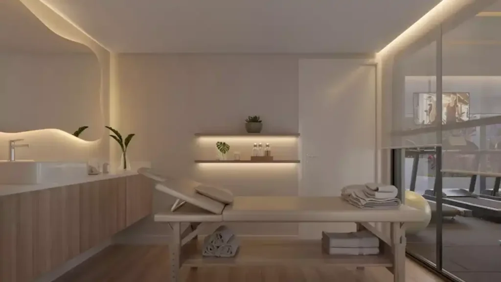 Viccino Praça da Árvore, São Paulo — Spa, apartamento 1-3 quartos 35-128m²